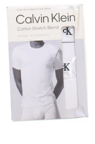 Męski zestaw Calvin Klein, Rozmiar XL, Kolor Biały, Cena 275,99 zł
