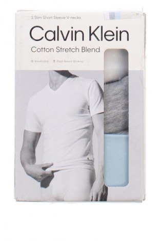 Ανδρικό σύνολο Calvin Klein, Μέγεθος M, Χρώμα Πολύχρωμο, Τιμή 37,99 €