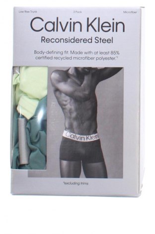 Herrenset Calvin Klein, Größe M, Farbe Mehrfarbig, Preis 40,99 €