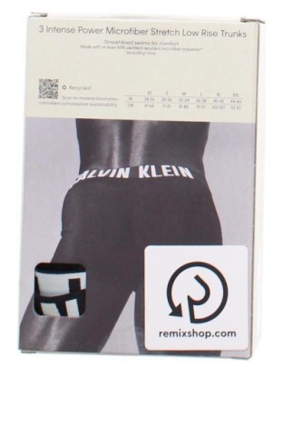Herrenset Calvin Klein, Größe XL, Farbe Schwarz, Preis 39,99 €