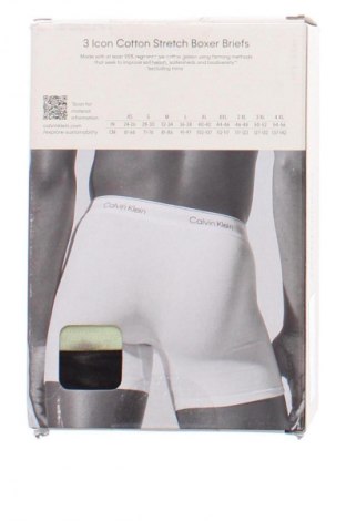 Ανδρικό σύνολο Calvin Klein, Μέγεθος L, Χρώμα Πολύχρωμο, Τιμή 52,99 €