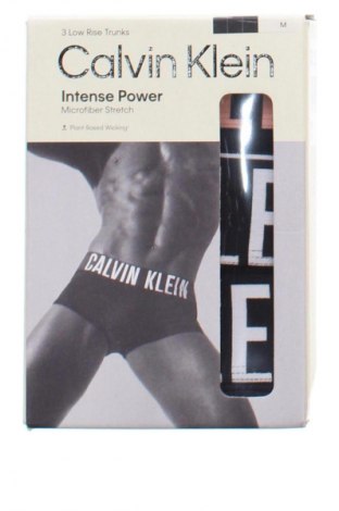 Męski zestaw Calvin Klein, Rozmiar M, Kolor Czarny, Cena 275,99 zł