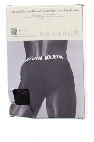 Męski zestaw Calvin Klein, Rozmiar M, Kolor Czarny, Cena 275,99 zł