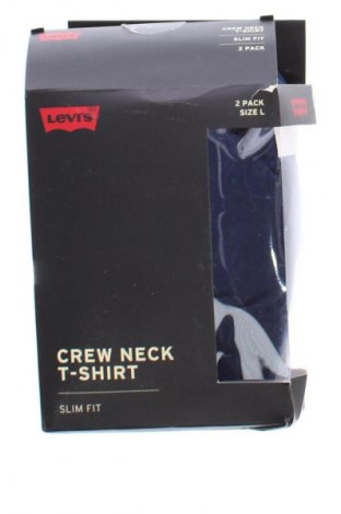 Ανδρικό σύνολο Levi's, Μέγεθος L, Χρώμα Πολύχρωμο, Τιμή 42,99 €