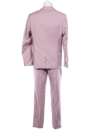 Férfi öltöny Pier One, Méret M, Szín Lila, Ár 35 299 Ft
