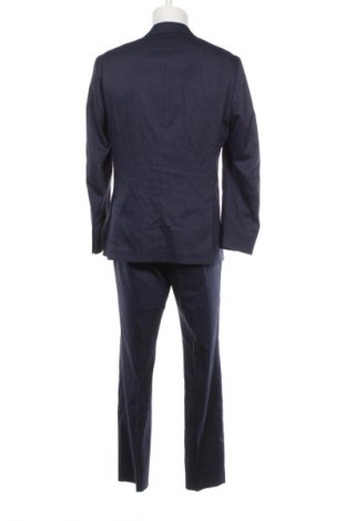 Ανδρικό κοστούμι Selected Homme, Μέγεθος L, Χρώμα Μπλέ, Τιμή 177,99 €
