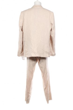 Costum de bărbați Unbranded, Mărime 3XL, Culoare Bej, Preț 349,99 Lei
