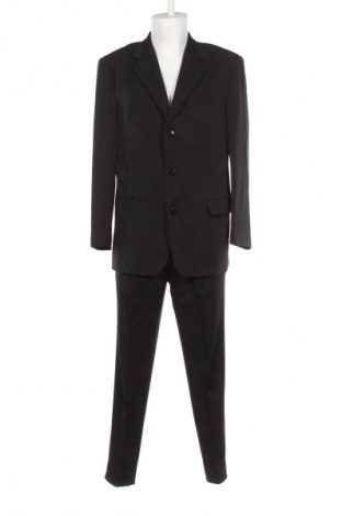 Herrenanzug Unbranded, Größe M, Farbe Schwarz, Preis € 59,87