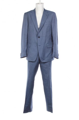 Herrenanzug Van Gils, Größe XL, Farbe Blau, Preis € 57,99