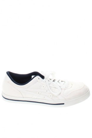 Pánske topánky ASICS, Veľkosť 40, Farba Biela, Cena  68,95 €