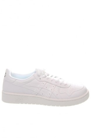 Ανδρικά παπούτσια ASICS, Μέγεθος 42, Χρώμα Λευκό, Τιμή 70,99 €