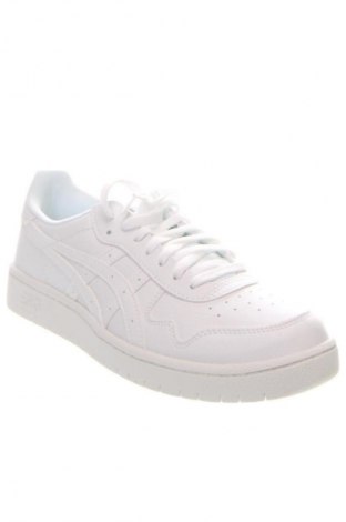 Ανδρικά παπούτσια ASICS, Μέγεθος 42, Χρώμα Λευκό, Τιμή 70,99 €