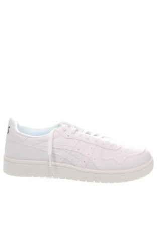 Ανδρικά παπούτσια ASICS, Μέγεθος 45, Χρώμα Λευκό, Τιμή 70,99 €