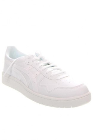 Ανδρικά παπούτσια ASICS, Μέγεθος 45, Χρώμα Λευκό, Τιμή 70,99 €