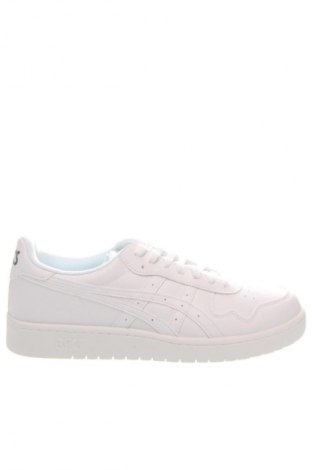 Ανδρικά παπούτσια ASICS, Μέγεθος 44, Χρώμα Λευκό, Τιμή 70,99 €