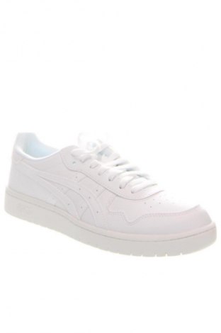 Ανδρικά παπούτσια ASICS, Μέγεθος 42, Χρώμα Λευκό, Τιμή 70,99 €
