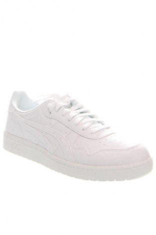 Ανδρικά παπούτσια ASICS, Μέγεθος 44, Χρώμα Λευκό, Τιμή 70,99 €