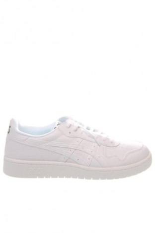 Ανδρικά παπούτσια ASICS, Μέγεθος 46, Χρώμα Λευκό, Τιμή 70,99 €
