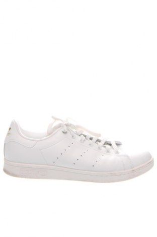 Încălțăminte bărbătească Adidas & Stan Smith, Mărime 46, Culoare Alb, Preț 308,99 Lei