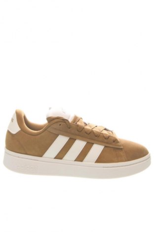 Pánské boty Adidas, Velikost 45, Barva Hnědá, Cena  3 299,00 Kč