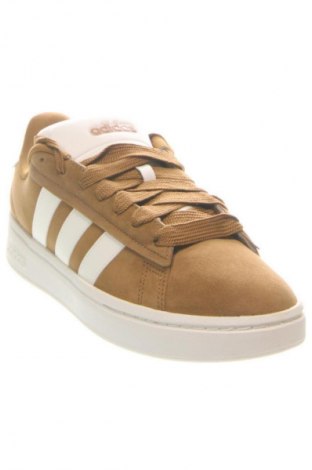 Pánské boty Adidas, Velikost 45, Barva Hnědá, Cena  3 299,00 Kč