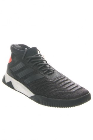 Pánské boty Adidas, Velikost 43, Barva Černá, Cena  3 042,00 Kč