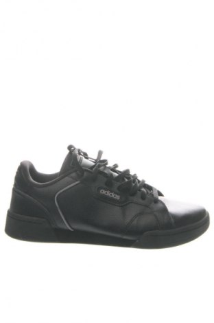Мъжки обувки Adidas, Размер 44, Цвят Черен, Цена 89,03 лв.