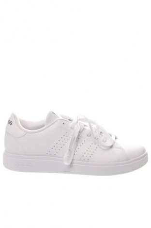 Ανδρικά παπούτσια Adidas, Μέγεθος 45, Χρώμα Λευκό, Τιμή 104,00 €