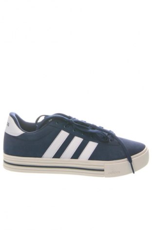 Ανδρικά παπούτσια Adidas, Μέγεθος 46, Χρώμα Μπλέ, Τιμή 104,00 €