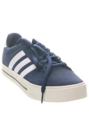 Ανδρικά παπούτσια Adidas, Μέγεθος 46, Χρώμα Μπλέ, Τιμή 104,00 €