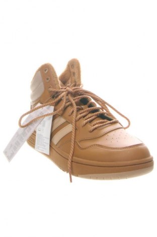 Pánske topánky Adidas, Veľkosť 42, Farba Béžová, Cena  60,95 €