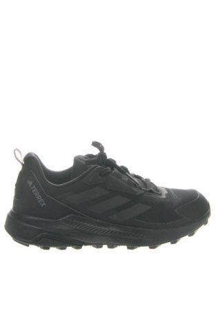 Ανδρικά παπούτσια Adidas, Μέγεθος 42, Χρώμα Μαύρο, Τιμή 51,99 €