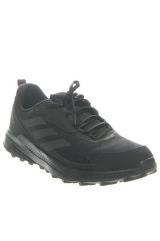 Ανδρικά παπούτσια Adidas, Μέγεθος 42, Χρώμα Μαύρο, Τιμή 51,99 €