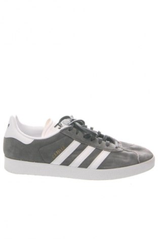 Ανδρικά παπούτσια Adidas, Μέγεθος 44, Χρώμα Γκρί, Τιμή 56,99 €