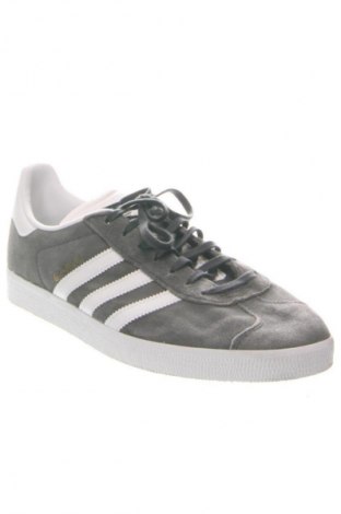 Ανδρικά παπούτσια Adidas, Μέγεθος 44, Χρώμα Γκρί, Τιμή 56,99 €