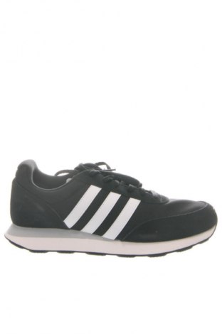 Мъжки обувки Adidas, Размер 44, Цвят Черен, Цена 204,99 лв.