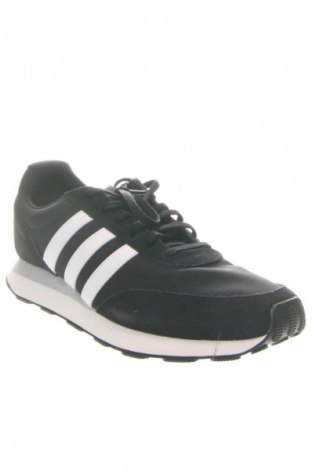 Мъжки обувки Adidas, Размер 44, Цвят Черен, Цена 204,99 лв.