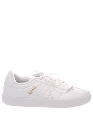 Ανδρικά παπούτσια Adidas, Μέγεθος 46, Χρώμα Λευκό, Τιμή 56,99 €