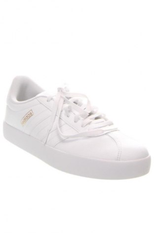Ανδρικά παπούτσια Adidas, Μέγεθος 46, Χρώμα Λευκό, Τιμή 56,99 €