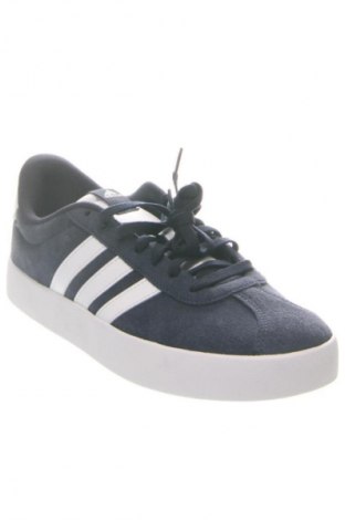 Ανδρικά παπούτσια Adidas, Μέγεθος 43, Χρώμα Μπλέ, Τιμή 132,99 €