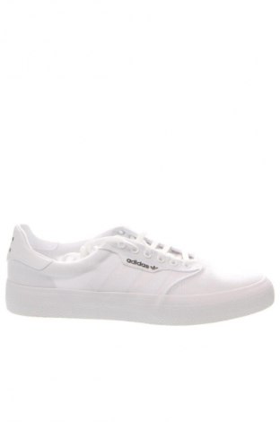 Ανδρικά παπούτσια Adidas Originals, Μέγεθος 45, Χρώμα Λευκό, Τιμή 107,99 €