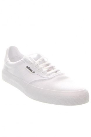 Ανδρικά παπούτσια Adidas Originals, Μέγεθος 45, Χρώμα Λευκό, Τιμή 107,99 €