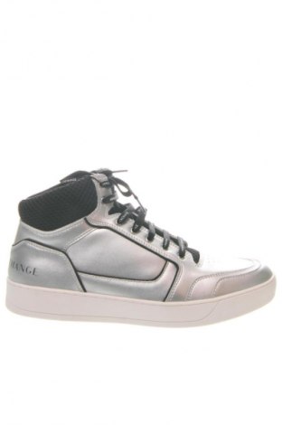 Pánské boty Armani Exchange, Velikost 45, Barva Šedá, Cena  3 799,00 Kč