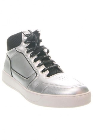 Pánské boty Armani Exchange, Velikost 45, Barva Šedá, Cena  3 799,00 Kč