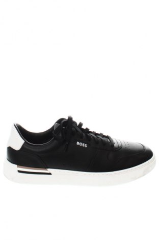 Herrenschuhe BOSS, Größe 43, Farbe Schwarz, Preis € 119,99
