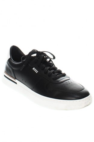 Herrenschuhe BOSS, Größe 43, Farbe Schwarz, Preis € 119,99