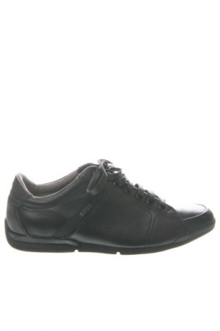 Herrenschuhe BOSS, Größe 43, Farbe Schwarz, Preis € 129,99