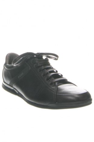 Herrenschuhe BOSS, Größe 43, Farbe Schwarz, Preis € 129,99