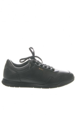 Herrenschuhe BOSS, Größe 42, Farbe Schwarz, Preis € 119,99