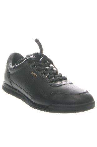 Herrenschuhe BOSS, Größe 42, Farbe Schwarz, Preis € 119,99